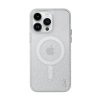 UNIQ etui Coehl Lumino iPhone 14 Pro Max6,7 srebrny/sparkling silver