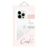 UNIQ etui Coehl Lumino iPhone 14 Pro Max6,7 srebrny/sparkling silver