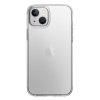 UNIQ etui Air Fender iPhone 14 Plus / 15 Plus 6.7 nude transparent