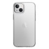 UNIQ etui Air Fender iPhone 14 Plus / 15Plus 6.7 nude transparent