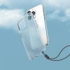 UNIQ etui Air Fender iPhone 14 Plus / 15 Plus 6.7 nude transparent
