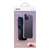 UNIQ etui Combat Duo iPhone 14 Pro Max 6,7 liliowo-różowy/lilac lavender-pink