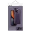 UNIQ etui Heldro Mount iPhone 14 Pro Max6,7 fioletowy/fig purple