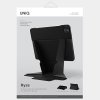 UNIQ etui Ryze iPad Pro 11 (2020-2022)  / Air 10.9 (2020-2022) czarny/black