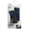 UNIQ etui Transforma iPhone 15 Pro 6.1Magclick Charging niebieski/electric blue