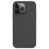 UNIQ etui Lino Hue iPhone 15 Pro Max6.7 Magclick Charging szary/charcoal grey