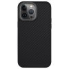 UNIQ etui Keva iPhone 15 Pro Max 6.7Magclick Charging czarny/carbon black