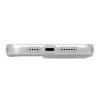 UNIQ etui Calio iPhone 15 Pro 6.1Magclick Charging przezroczysty/transparent