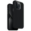 UNIQ etui Lyden iPhone 15 Pro 6.1Magclick Charging czarny/dallas black
