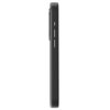 UNIQ etui Lyden iPhone 15 Pro Max 6.7 Magclick Charging czarny/dallas black