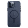 UNIQ etui LifePro Xtreme iPhone 15 Pro6.1 Magclick Charging niebieski/lucent blue
