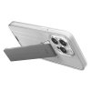 UNIQ etui Heldro Mount with Stand iPhone15 Pro 6.1 przeźroczysty/lucent clear