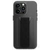 UNIQ etui Heldro Mount with Stand iPhone15 Pro 6.1 dymny/vapour smoke