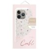 UNIQ etui Coehl Prairie iPhone 15 ProMax 6.7  beżowy/blush beige