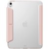 UNIQ etui Camden Click iPad Air 11      (2024/2025) / iPad Air 10.9 (2022/2020) różowy/blush pink