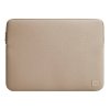 UNIQ torba Cyprus laptop Sleeve 14 nude brown water-resistant neoprene