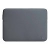 UNIQ torba Cyprus laptop Sleeve 16 onyx water-resistant neoprene