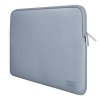 UNIQ torba Cyprus laptop Sleeve 14      niebieski/cloud blue water-resistant neoprene