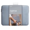UNIQ torba Cyprus laptop Sleeve 14      niebieski/cloud blue water-resistant neoprene