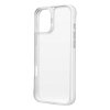 UNIQ etui LifePro Xtreme iPhone 16 Pro 6.3 przezroczysty/transparent