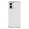 UNIQ etui LifePro Xtreme iPhone 16 Plus6.7 przezroczysty/clear