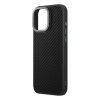 UNIQ etui Keva Max iPhone 16 Pro Max6.9 Magclick Charging czarny/carbon black