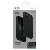UNIQ etui Keva Max iPhone 16 Pro Max6.9 Magclick Charging czarny/carbon black