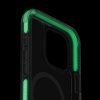 UNIQ etui Combat Luminous  iPhone 16 Pro Max 6.9 Magclick Charging biały/lwhite