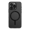 UNIQ etui Clario iPhone 16 Pro Max 6.9 Magclick Charging dymny/smoke
