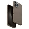 UNIQ etui Lyden iPhone 16 Pro Max 6.9 Magclick Charging szary/flint grey