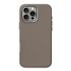 UNIQ etui Lyden iPhone 16 Pro Max 6.9 Magclick Charging szary/flint grey