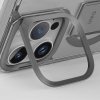 UNIQ etui Heldro Max iPhone 16 Pro 6.3 Magclick Charging przezroczysty/clear lucent
