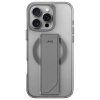 UNIQ etui Heldro Max iPhone 16 Pro Max 6.9 Magclick Charging przezroczysty/clear lucent