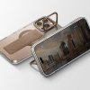 UNIQ etui Heldro Max iPhone 16 Pro Max 6.9 Magclick Charging złoty/taupe gold