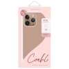 UNIQ etui Coehl Muse iPhone 16 Pro 6.3  Magnetic Charging dusty nude