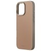 UNIQ etui Lyden DS iPhone 16 Pro 6.3 Magclick Charging brązowo-szary/flint grey