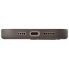 UNIQ etui Lyden DS iPhone 16 Pro Max 6.9 Magclick Charging brązowo-szary/brown-flint grey