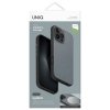 UNIQ etui Lyden DS iPhone 16 Pro Max     6.9 Magclick Charging niebiesko-czarny/washed blue-black