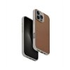 UNIQ etui Lyden DS iPhone 16 Pro Max 6.9 Magclick Charging karmelowy/carmel-ivory