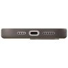 UNIQ etui Lyden DS iPhone 16 Pro Max 6.9 Magclick Charging żółto-szary/yellow-grey