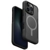 Etui UNIQ Combat Active do iPhone 16 Pro Magclick Charging czarny