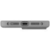 Etui UNIQ Combat Active do iPhone 16 Pro Magclick Charging szary