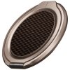 Etui UNIQ Keva Air do iPhone 16 Pro Max  Magclick Charging GripFit brązowy