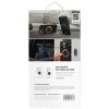 Etui UNIQ Keva Air do iPhone 16 Pro Max  Magclick Charging GripFit brązowy
