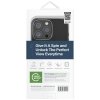 Etui UNIQ Swivix do iPhone 16 Pro Max    360 Rotating Kickstand czarny