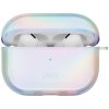 Etui UNIQ Iridescia do AirPods Pro 2 Hang Case holo quartz
