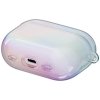 Etui UNIQ Iridescia do AirPods Pro 2 Hang Case holo quartz