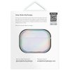 Etui UNIQ Iridescia do AirPods Pro 2 Hang Case holo quartz