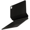 Etui UNIQ Venno Pro Magnetic Smart       z klawiaturą do iPad Pro 13 M4 (2024) czarny