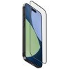 Szkło hartowane UNIQ Optix Vivid do      iPhone 17 clear